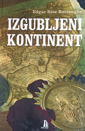 [GN-02-3B] IZGUBLJENI KONTINENT