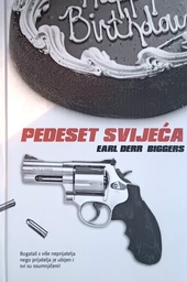 [GN-02-3B] PEDESET SVIJEĆA