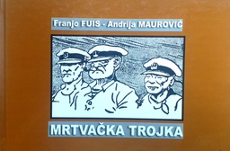 [GN-02-1B] MRTVAČKA TROJKA