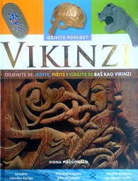 [GN-02-1A] OŽIVITE POVIJEST: VIKINZI