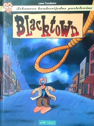 [GN-02-1A] BLACKTOWN