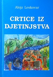 [GN-02-5B] CRTICE IZ DJETINJSTVA