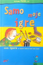 [GN-02-5B] SAMO MOJE IGRE