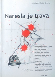 [GN-02-5B] NARESLA JE TRAVA