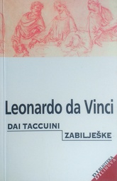 [GN-02-5A] DAI TACCUINI - ZABILJEŠKE