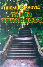 [GN-02-5A] TAJNA STVARNOSTI