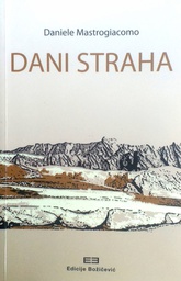 [GN-02-5A] DANI STRAHA