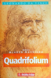 [E-02-2A] QUADRIFOLIUM