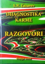 [GN-02-6A] DIJAGNOSTIKA KARME - RAZGOVORI