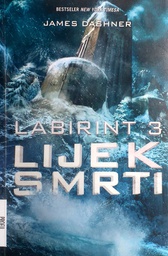 [D-20-2A] LABIRINT 3: LIJEK SMRTI