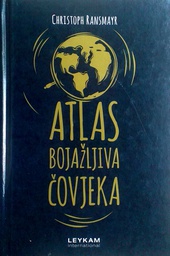 [D-18-2B] ATLAS BOJAŽLJIVA ČOVJEKA