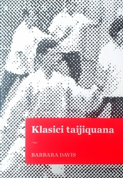 [D-18-3A] KLASICI TAIJIQUANA