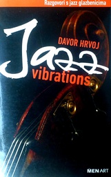 [D-06-4A] JAZZ VIBRATIONS