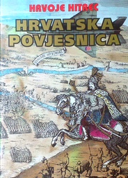 [C-02-1A] HRVATSKA POVJESNICA