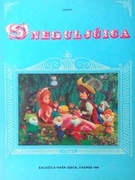 [C-01-2A] SNJEGULJČICA