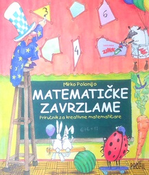 [D-10-5A] MATEMATIČKE ZAVRZLAME