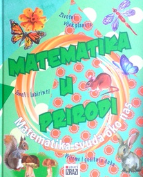 [C-02-1A] MATEMATIKA U PRIRODI