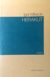 [D-10-4A] HERAKLIT