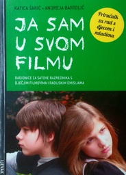 [D-09-3A] JA SAM U SVOM FILMU