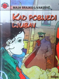 [D-09-3A] KAD POBIJEDI LJUBAV