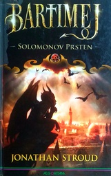 [D-09-3A] BARTIMEJ: SOLOMONOV PRSTEN