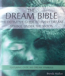 [D-11-6A] THE DREAM BIBLE