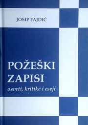 [D-07-5A] POŽEŠKI ZAPISI