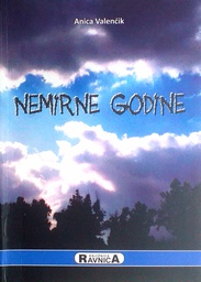 [D-08-2A] NEMIRNE GODINE