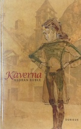 [D-05-6A] KAVERNA