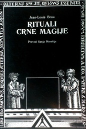 RITUALI CRNE MAGIJE