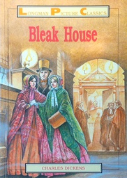 [D-20-6A] BLEAK HOUSE