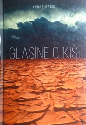 [C-08-5B] GLASINE O KIŠI