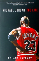 [C-15-1A] MICHAEL JORDAN: THE LIFE