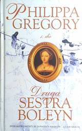 [C-03-6A] DRUGA SESTRA BOLEYN 1. DIO