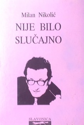 [C-03-6A] NIJE BILO SLUČAJNO