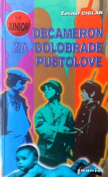 [C-06-4B] DECAMERON ZA GOLOBRADE PUSTOLOVE