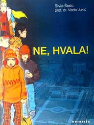 [C-14-1B] NE, HVALA!