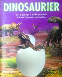 [A-02-1A] DINOSAURIER