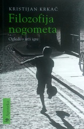 [B-04-1A] FILOZOFIJA NOGOMETA