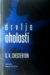 [B-09-4A] DRVLJE OHOLOSTI