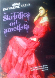 [B-09-4A] ŠKRINJICA OD AMETISTA