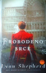 [B-09-5A] PROBODENO SRCE