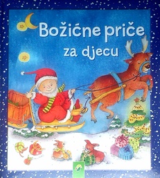 [B-04-1A] BOŽIĆNE PRIČE ZA DJECU