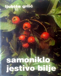 [A-10-6A] SAMONIKLO JESTIVO BILJE