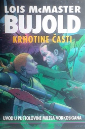 [A-06-4B] KRHOTINE ČASTI