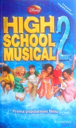 [A-06-4B] HIGH SCHOOL MUSICAL 2