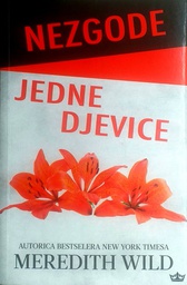 [A-07-6A] NEZGODE JEDNE DJEVICE