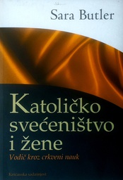 [A-07-6A] KATOLIČKO SVEĆENIŠTVO I ŽENE