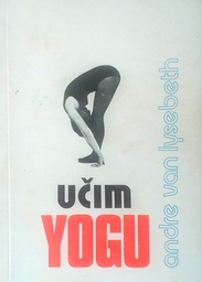 [A-06-6A] UČIM YOGU