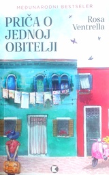 [A-12-6A] PRIČA O JEDNOJ OBITELJI